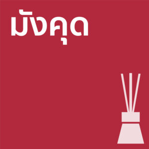 มังคุด - ก้านไม้ 50ml